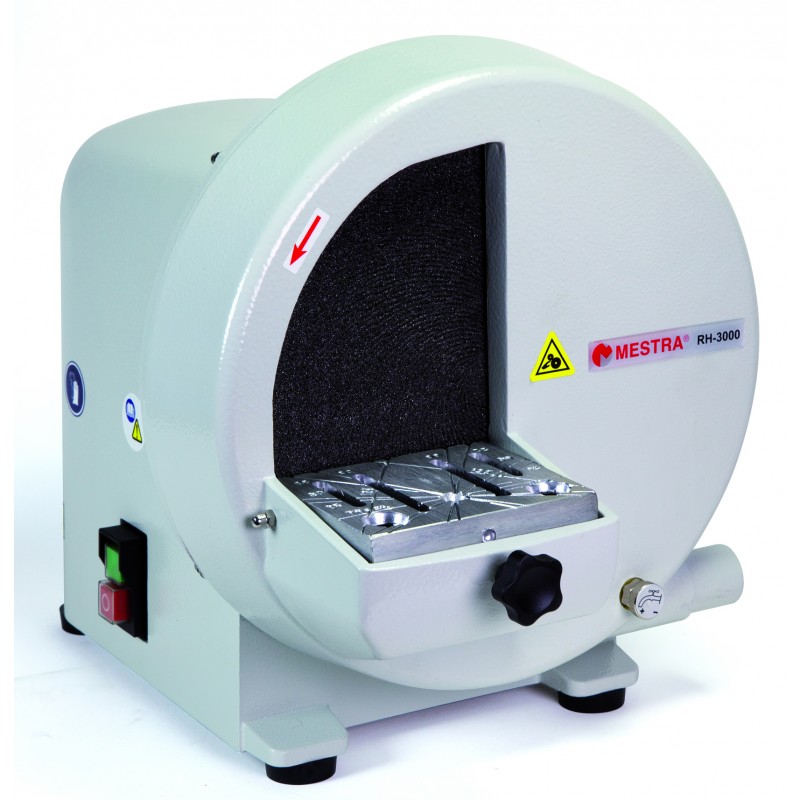 Vecodent > ARCH AND MODEL TRIMMERS & SAWS > Mestra Model Trimmer with